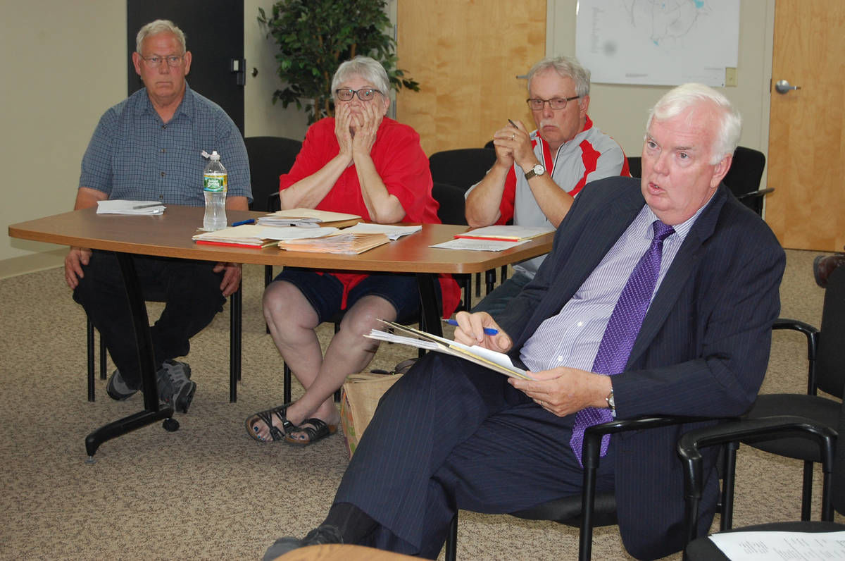 Walmart Challenges Assessment Of Superstore In Derby